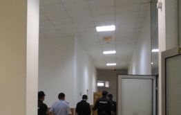 Суд оценил ущерб от преступлений Дрюни-младшего почти в 10 млн. р. (Фото)
