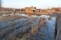 «Вечорка ЦУР»: Забайкальское село топит ключом