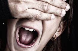 Две 8-летние читинки едва не стали жертвами педофила