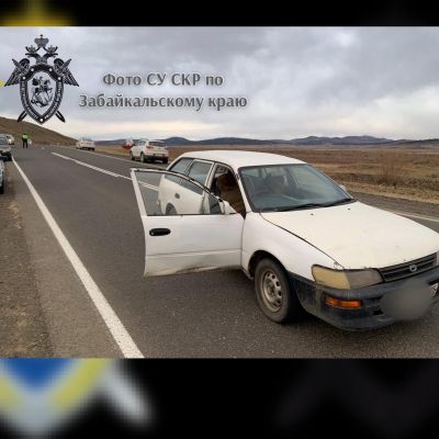 27-летний житель Агинского предстанет перед судом по обвинению в убийстве