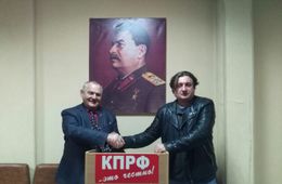 ​Гайдук назвал «уткой» информацию о запрете Зюганова на его участие в выборах губернатора Забайкалья