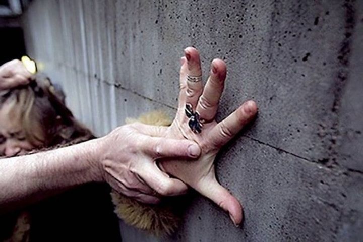 32-летний читинец пойдет под суд за попытку изнасилования