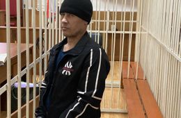 Задушивший жену на глазах у маленьких детей забайкалец получил 19 лет колонии