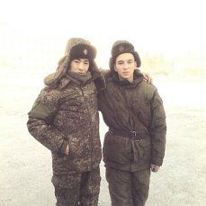 Боеприпас взорвался в руках у солдата, охранявшего территорию в Большой Туре