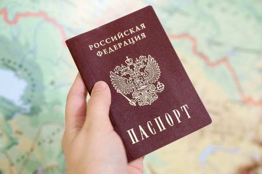 Читинец хотел оформить кредит по поддельному паспорту