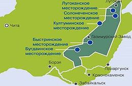 Парадоксальное Забайкалье: ГОКи закрываем, но мечтаем о горно-металлургическом кластере