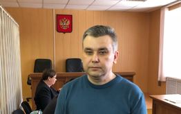 Экс-директор 88-го ЦАРЗ получил 18 лет колонии за организацию преступной группировки и мошенничество