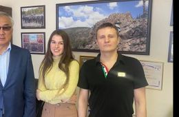 Сенатор Баир Жамсуев объявил о будущем фильме про Иосифа Кобзона