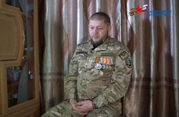Икона помогла  забайкальским бойцам на СВО