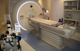 ​Новый аппарат МРТ установили в краевом онкодиспансере