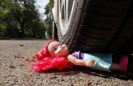 Следователи заберут у полиции дело о сбитом насмерть 4-летнем ребенке в Забайкалье