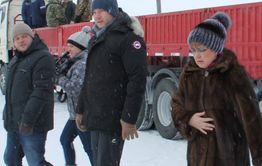 После звонка Ждановой сельхозтоваропроизводитель получил субсидию из бюджета несмотря на нарушения