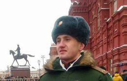 Забайкалец представлен к звезде Героя России посмертно