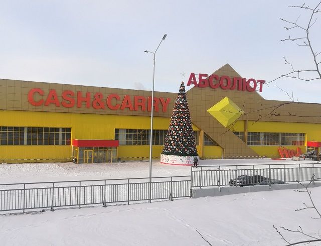 После публикаций «Вечорки» прокуратура с МЧС провели проверку «Абсолюта» и нашли нарушения