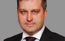 ​Нового главу «ЗабТЭКа» назначили в Забайкалье