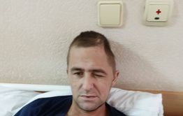 Боец СВО из Забайкалья потерял память после контузии. Ищут его родственников