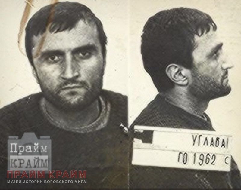 Тахи оказался в двойной изоляции