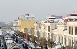 ​Движение по маршруту «Чита-Маньчжурия» приостановлено на месяц из-за коронавируса
