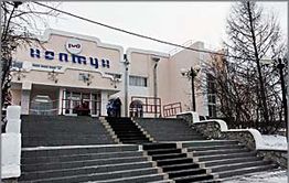 Мужчина утонул в читинском бассейне «Нептун»