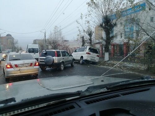 Чита: «День жестянщика»