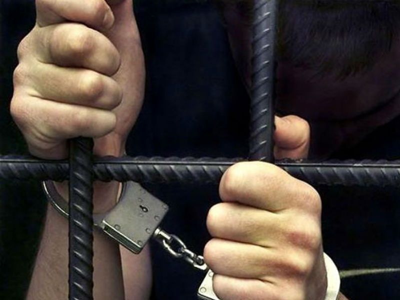Полицейские раскрыли убийство пятилетней давности