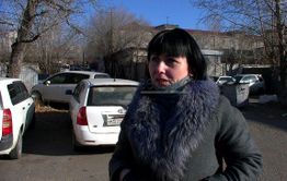​«ВечоркаТВ»: Педагог Рамиля Шамсутдинова приехала в Читу