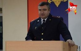 Экс-руководитель УМВД по Чите Мосякин возглавил борьбу с коррупцией в Башкирии