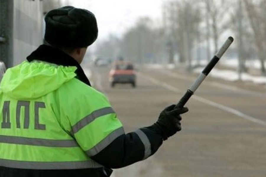 Житель Бурятии подозревается в даче взятки сотруднику ДПС