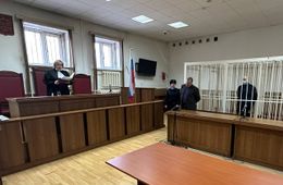 Читинец признан виновным в убийстве родной бабушки