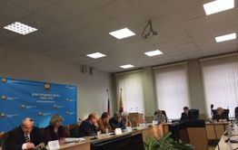 Власти Забайкалья безуспешно пытаются найти утраченный контакт с региональными СМИ