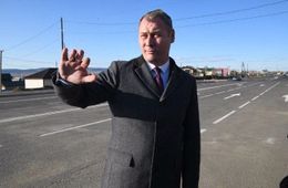 ​В Чите строятся детские сады и появляются дополнительные места для детей