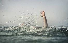 В реке Ингода утонули двое мужчин, третьему удалось спастись