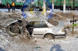 Жительница Забайкалья получила 6 лет колонии за ДТП с погибшим ребенком