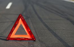 Женщина погибла в ДТП в Забайкалье