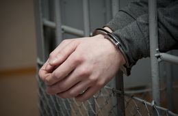 В Забайкалье мужчина избил и сжег свою сожительницу