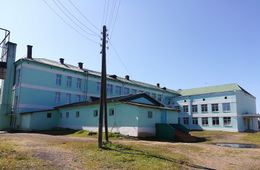 Пропавшую в Кыре школьницу нашли живой и здоровой