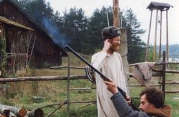 Потеря потерь: забайкальцы стали чаще терять оружие