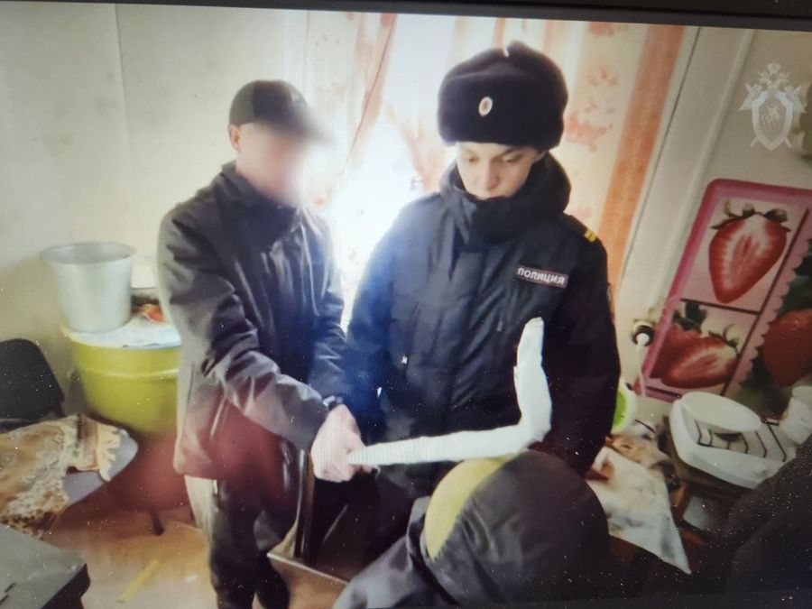 Убийцей пенсионеров из Нерчинска оказался боец ЧВК «Вагнер»