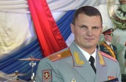 Погибший в Сирии генерал-майор служил не в Забайкалье, а в Бурятии