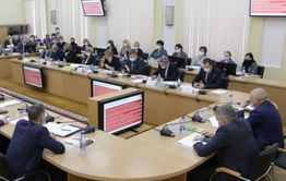 Районам Забайкалья увеличат финансовую помощь на 3 миллиарда рублей