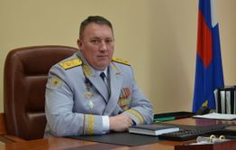 Срочно: В Забайкалье на охоте застрелен начальник регионального ФСИН