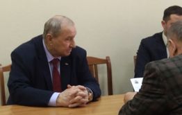 Комитет гордумы Читы по соцполитике единогласно одобрил отставку Михалева