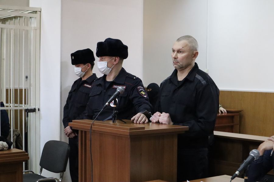«Тахи знаю, Буглака знаю, с Колычем знаком хорошо, остальных не знаю» - Допрос бандита Ведеры по делу вора в законе Тахи (видео)
