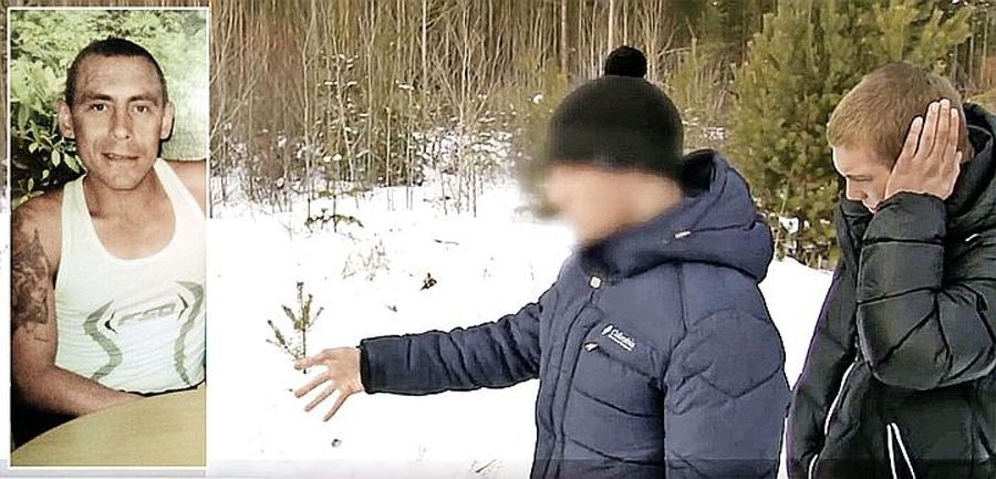 Криминальный авторитет из Забайкалья заявил «Комсомолке», что АУЕ в крае нет