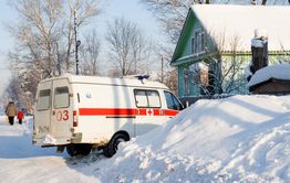 Подросток из Балея получил травмы. В его руках взорвался неизвестный предмет