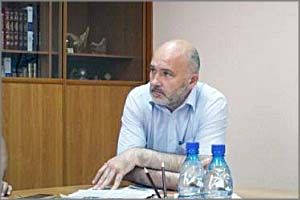 Ильковский о пожарах: Не было бы счастья, да несчастье помогло