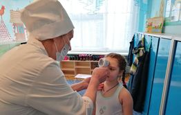 В Чите государственные детские сады будут работать в особом режиме