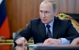 Путин простил долги монгольским пенсионерам