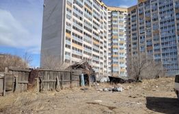 По ценам на «вторичку» Чита заняла 15 место в РФ 