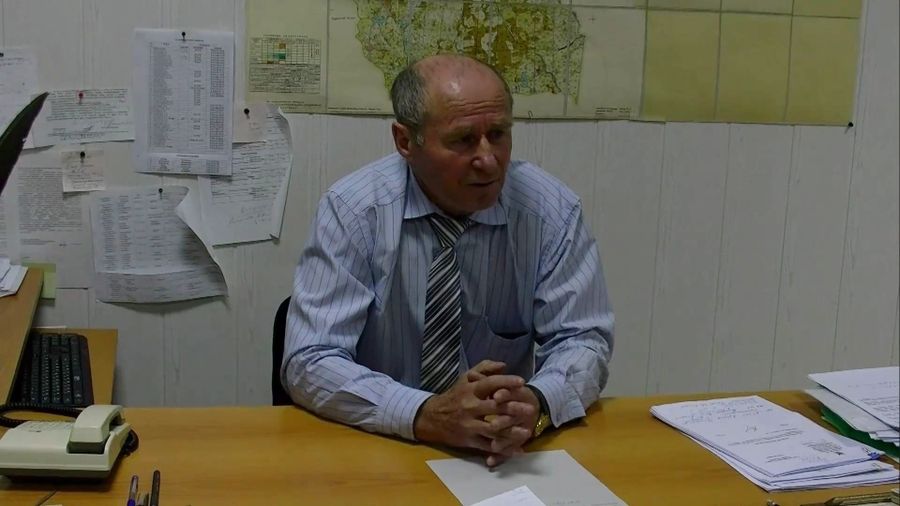 Один из забайкальских заповедников лишился своего руководителя 